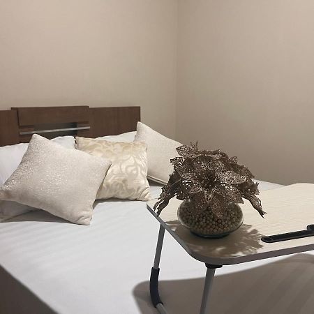 Posada Express By Transit Inn Viru Viru Санта-Крус-де-ла-Сьерра Экстерьер фото